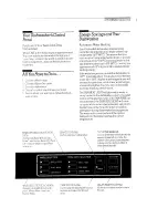 Preview for 5 page of KitchenAid KDSS-20 Use & Care Manual