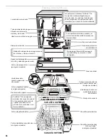 Preview for 27 page of KitchenAid KDTE104DSS User Instructions