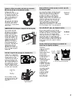 Preview for 28 page of KitchenAid KDTE104DSS User Instructions