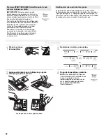 Preview for 29 page of KitchenAid KDTE104DSS User Instructions