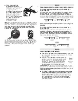 Preview for 32 page of KitchenAid KDTE104DSS User Instructions