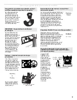 Preview for 52 page of KitchenAid KDTE104DSS User Instructions