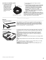 Preview for 66 page of KitchenAid KDTE104DSS User Instructions