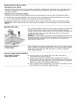 Preview for 67 page of KitchenAid KDTE104DSS User Instructions