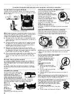 Preview for 34 page of KitchenAid KDTE204EPA User Instructions