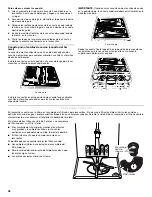 Preview for 36 page of KitchenAid KDTE204EPA User Instructions