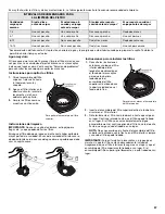 Preview for 37 page of KitchenAid KDTE204EPA User Instructions