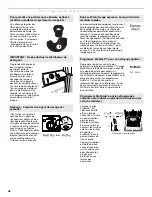 Preview for 48 page of KitchenAid KDTE204EPA User Instructions