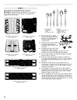 Preview for 50 page of KitchenAid KDTE204EPA User Instructions