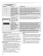 Preview for 56 page of KitchenAid KDTE204EPA User Instructions