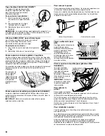 Preview for 58 page of KitchenAid KDTE204EPA User Instructions