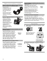 Preview for 22 page of KitchenAid KDTE334GPS User Instructions