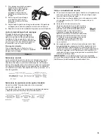 Preview for 25 page of KitchenAid KDTE334GPS User Instructions