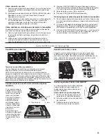 Preview for 29 page of KitchenAid KDTE334GPS User Instructions