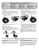 Preview for 31 page of KitchenAid KDTE334GPS User Instructions