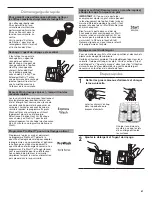 Preview for 41 page of KitchenAid KDTE334GPS User Instructions