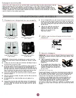 Preview for 11 page of KitchenAid KDTE554CSS User Manual