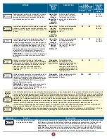 Preview for 13 page of KitchenAid KDTE554CSS User Manual