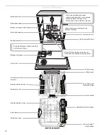 Preview for 4 page of KitchenAid KDTM354DSS User Instructions