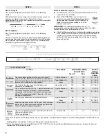 Preview for 8 page of KitchenAid KDTM354DSS User Instructions