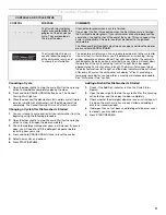 Preview for 11 page of KitchenAid KDTM354DSS User Instructions