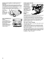 Preview for 32 page of KitchenAid KDTM354DSS User Instructions