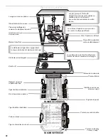 Preview for 42 page of KitchenAid KDTM354DSS User Instructions