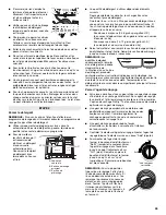 Preview for 45 page of KitchenAid KDTM354DSS User Instructions