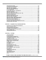 Preview for 4 page of KitchenAid KDTM354E Technical Education