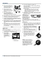 Preview for 18 page of KitchenAid KDTM354E Technical Education