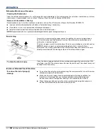 Preview for 26 page of KitchenAid KDTM354E Technical Education