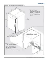 Preview for 35 page of KitchenAid KDTM354E Technical Education