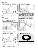 Preview for 38 page of KitchenAid KDTM354E Technical Education