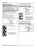 Preview for 40 page of KitchenAid KDTM354E Technical Education