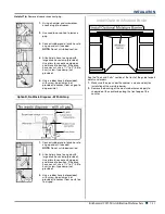 Preview for 41 page of KitchenAid KDTM354E Technical Education