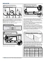 Preview for 44 page of KitchenAid KDTM354E Technical Education