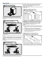 Preview for 48 page of KitchenAid KDTM354E Technical Education