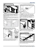 Preview for 49 page of KitchenAid KDTM354E Technical Education