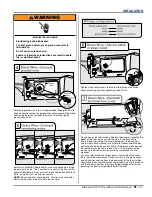 Preview for 51 page of KitchenAid KDTM354E Technical Education