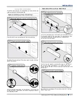 Preview for 53 page of KitchenAid KDTM354E Technical Education