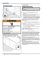 Preview for 54 page of KitchenAid KDTM354E Technical Education