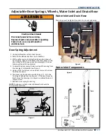 Preview for 57 page of KitchenAid KDTM354E Technical Education