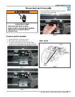 Preview for 63 page of KitchenAid KDTM354E Technical Education