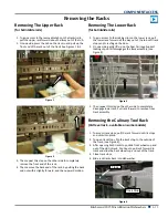 Preview for 67 page of KitchenAid KDTM354E Technical Education