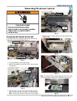 Preview for 73 page of KitchenAid KDTM354E Technical Education