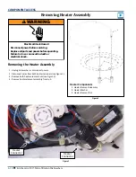 Preview for 74 page of KitchenAid KDTM354E Technical Education