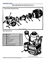 Preview for 80 page of KitchenAid KDTM354E Technical Education