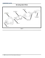 Preview for 84 page of KitchenAid KDTM354E Technical Education