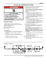 Preview for 109 page of KitchenAid KDTM354E Technical Education