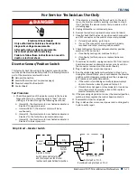 Preview for 113 page of KitchenAid KDTM354E Technical Education